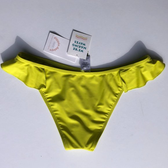 Dippin’ Daisy’s Lillian bottom - Picture 2 of 3